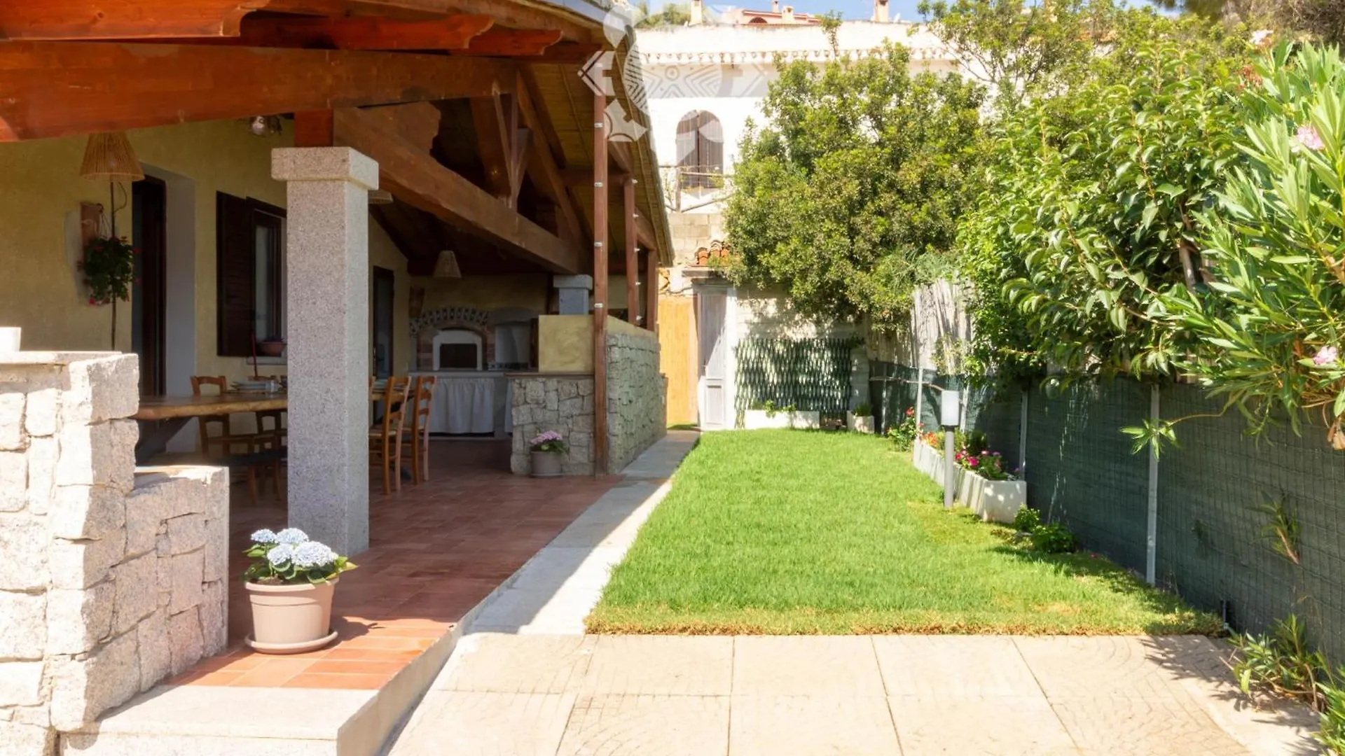 Sardegna Host Villa Rei Vista Mare Costa Rei