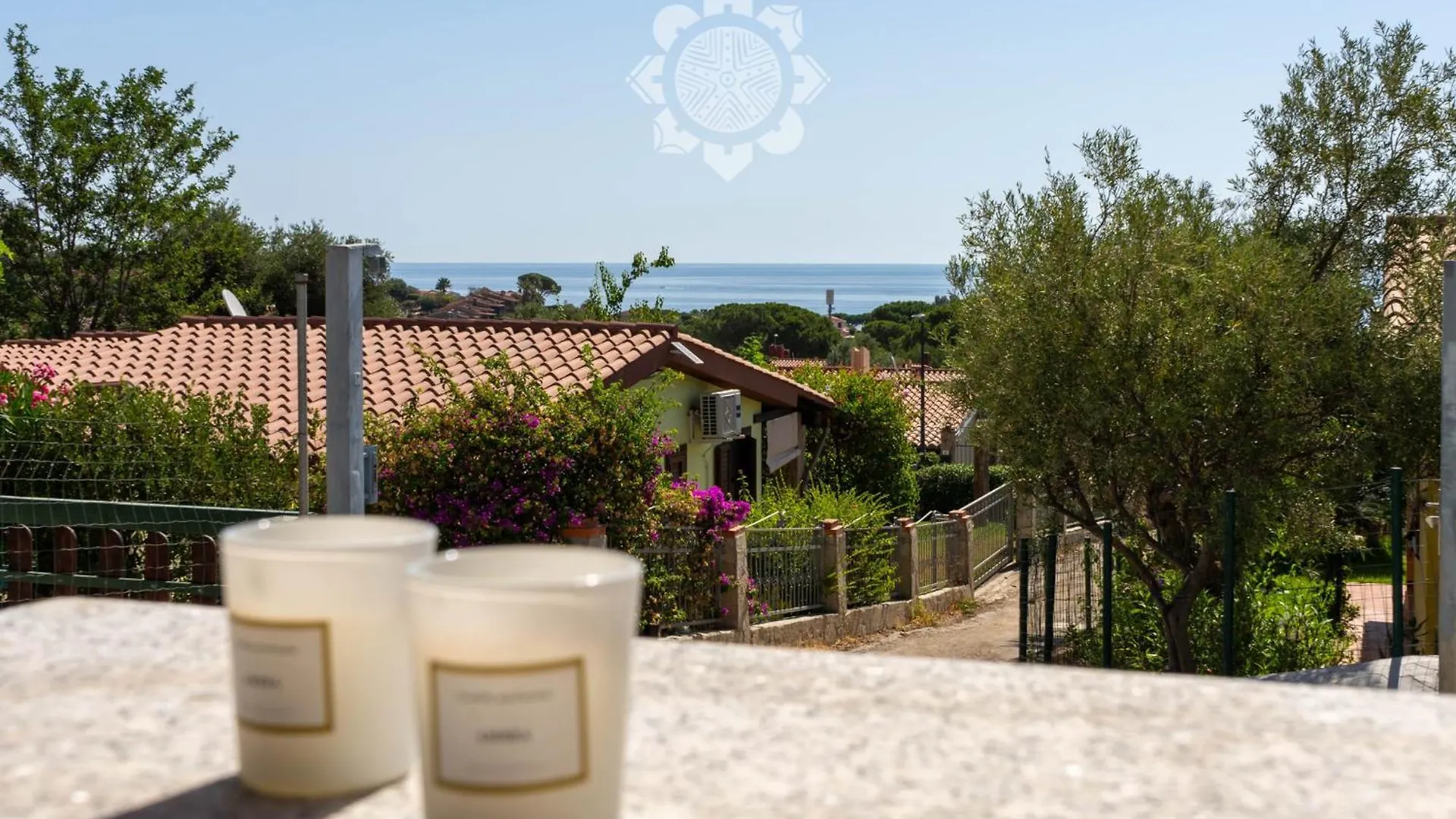 Sardegna Host Villa Rei Vista Mare Costa Rei