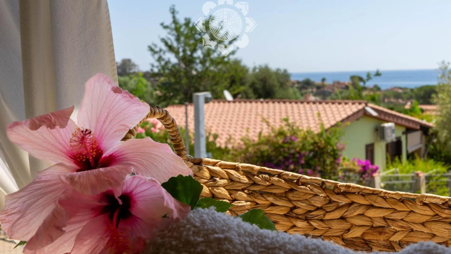 Sardegna Host Villa Rei Vista Mare Costa Rei
