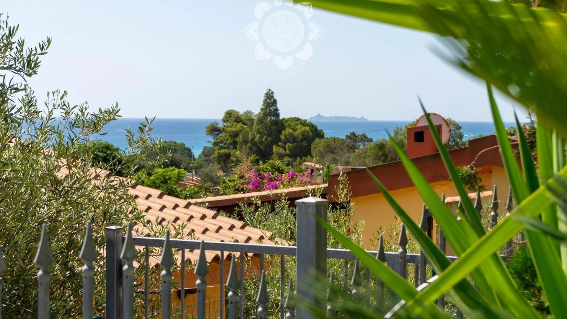 Sardegna Host Villa Rei Vista Mare Costa Rei 0*,