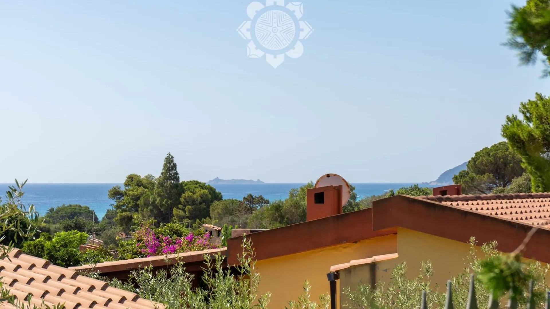 Sardegna Host Villa Rei Vista Mare Costa Rei