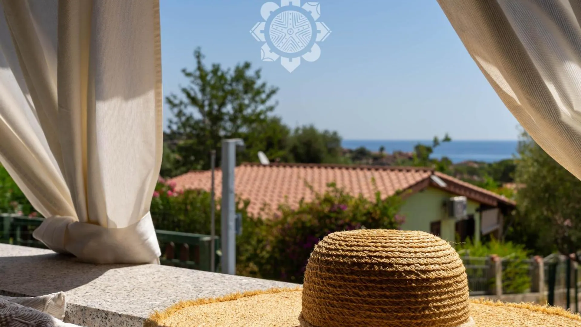 Sardegna Host Villa Rei Vista Mare Costa Rei