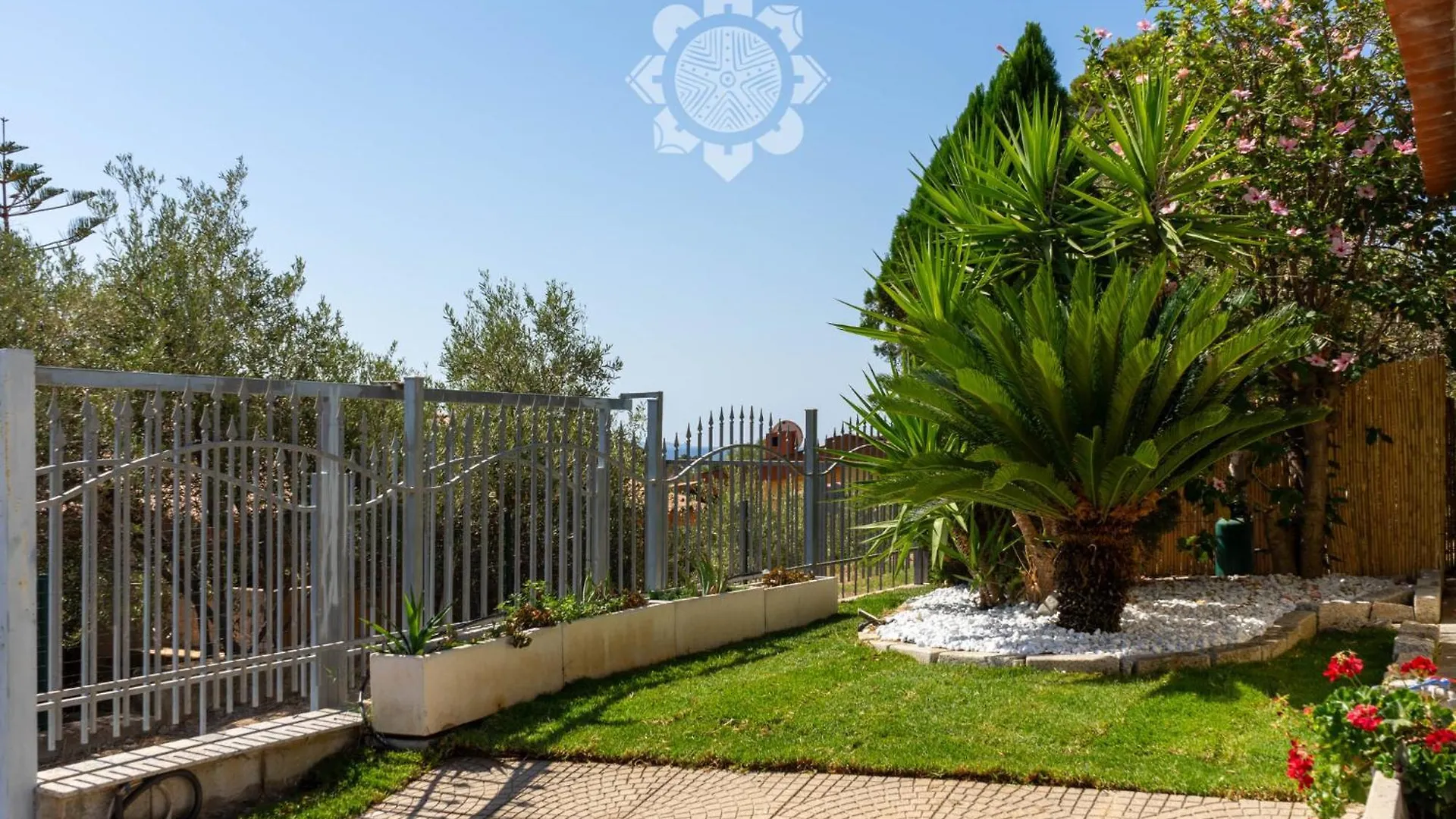 Sardegna Host Villa Rei Vista Mare Costa Rei