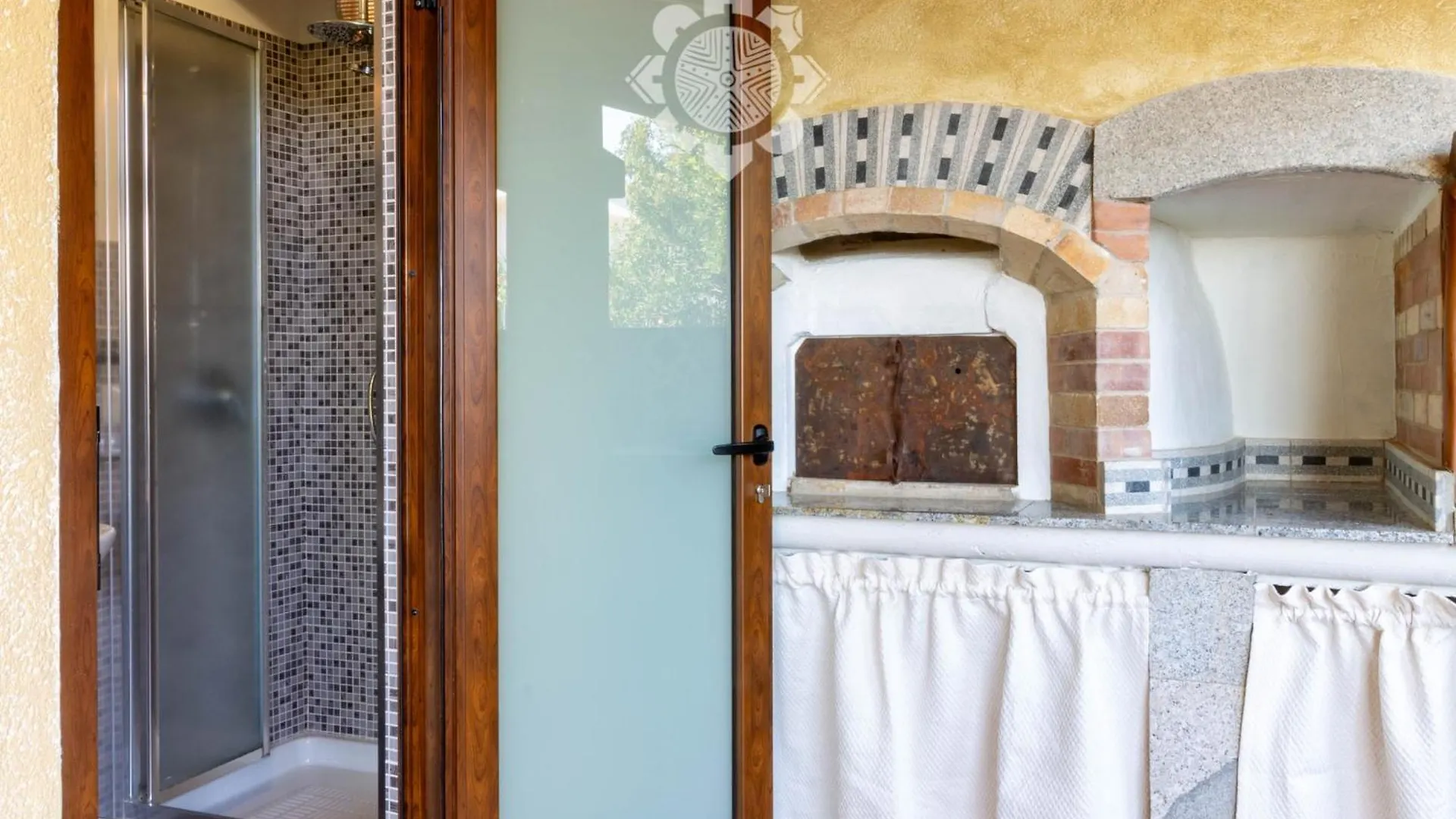 Sardegna Host Villa Rei Vista Mare Costa Rei