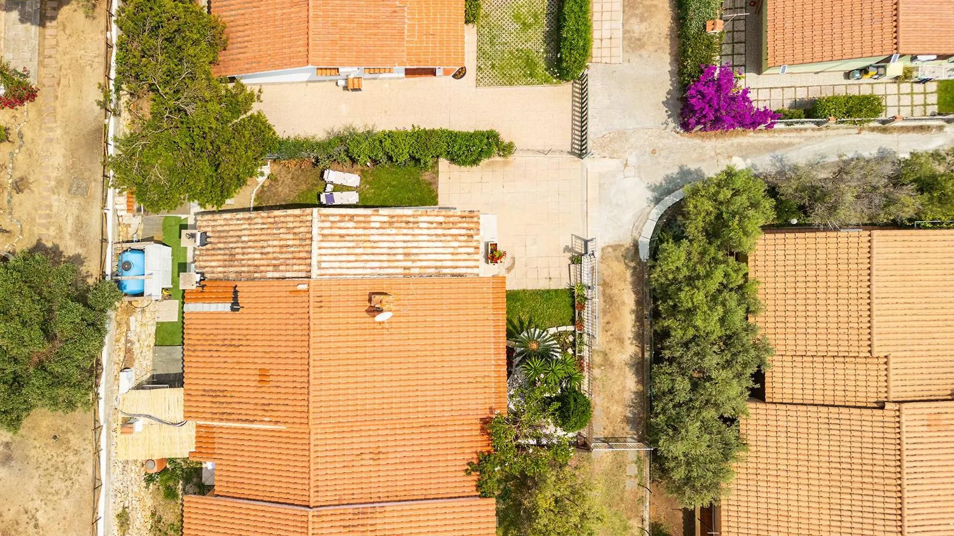 Sardegna Host Villa Rei Vista Mare Costa Rei