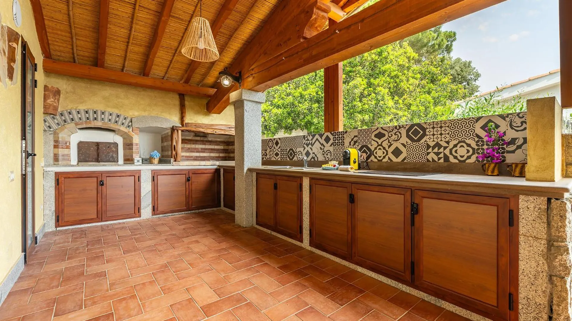 Sardegna Host Villa Rei Vista Mare Costa Rei