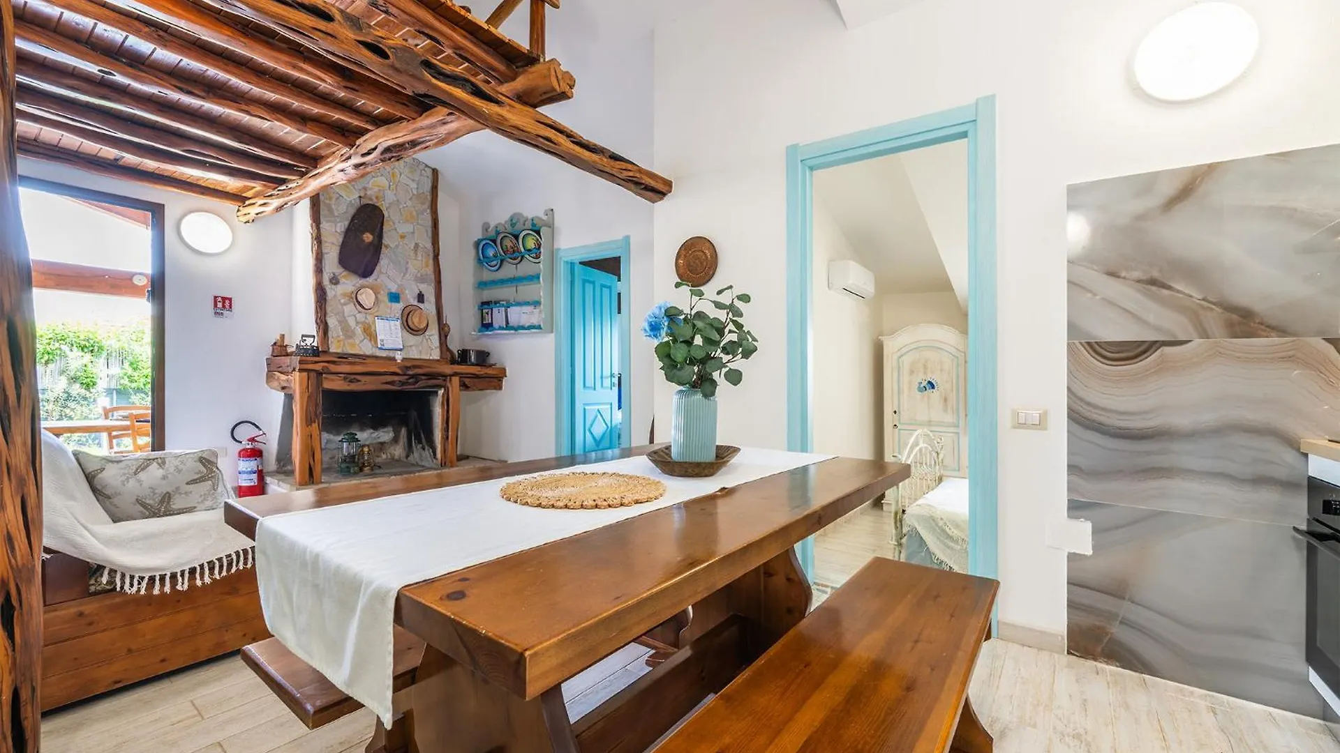 Sardegna Host Villa Rei Vista Mare Costa Rei