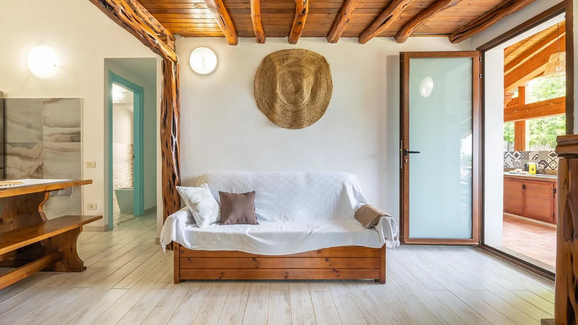 Sardegna Host Villa Rei Vista Mare Costa Rei