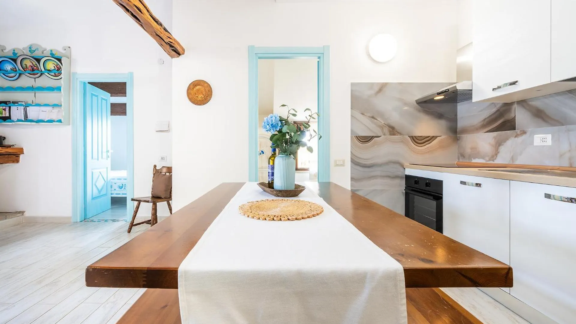 Sardegna Host Villa Rei Vista Mare Costa Rei