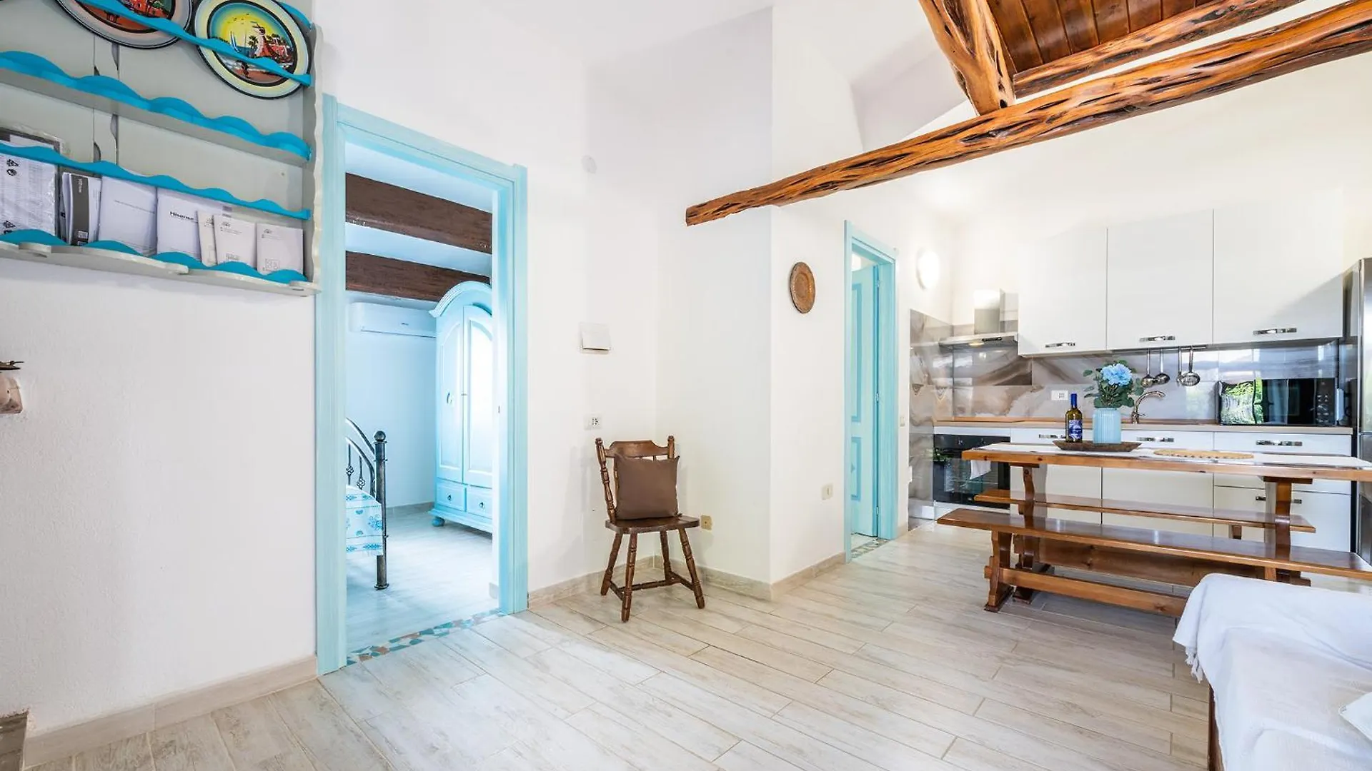 Sardegna Host Villa Rei Vista Mare Costa Rei