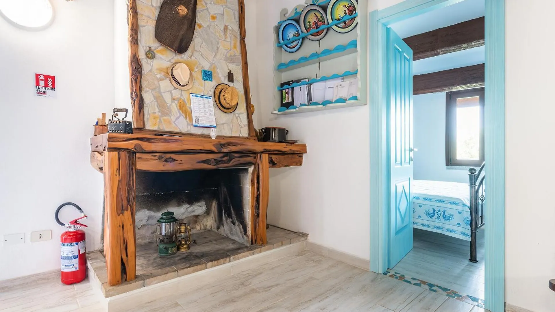 Sardegna Host Villa Rei Vista Mare Costa Rei
