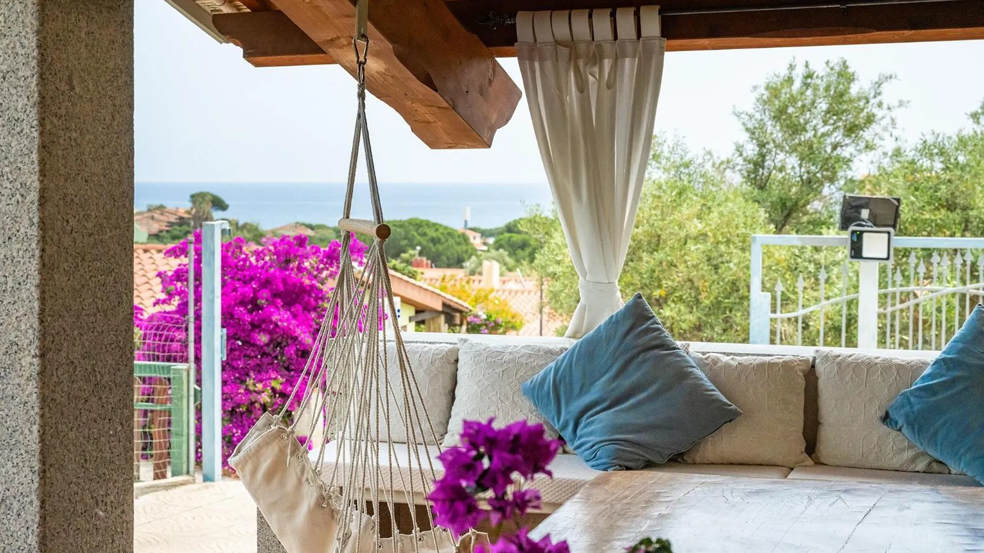 Sardegna Host Villa Rei Vista Mare contacts