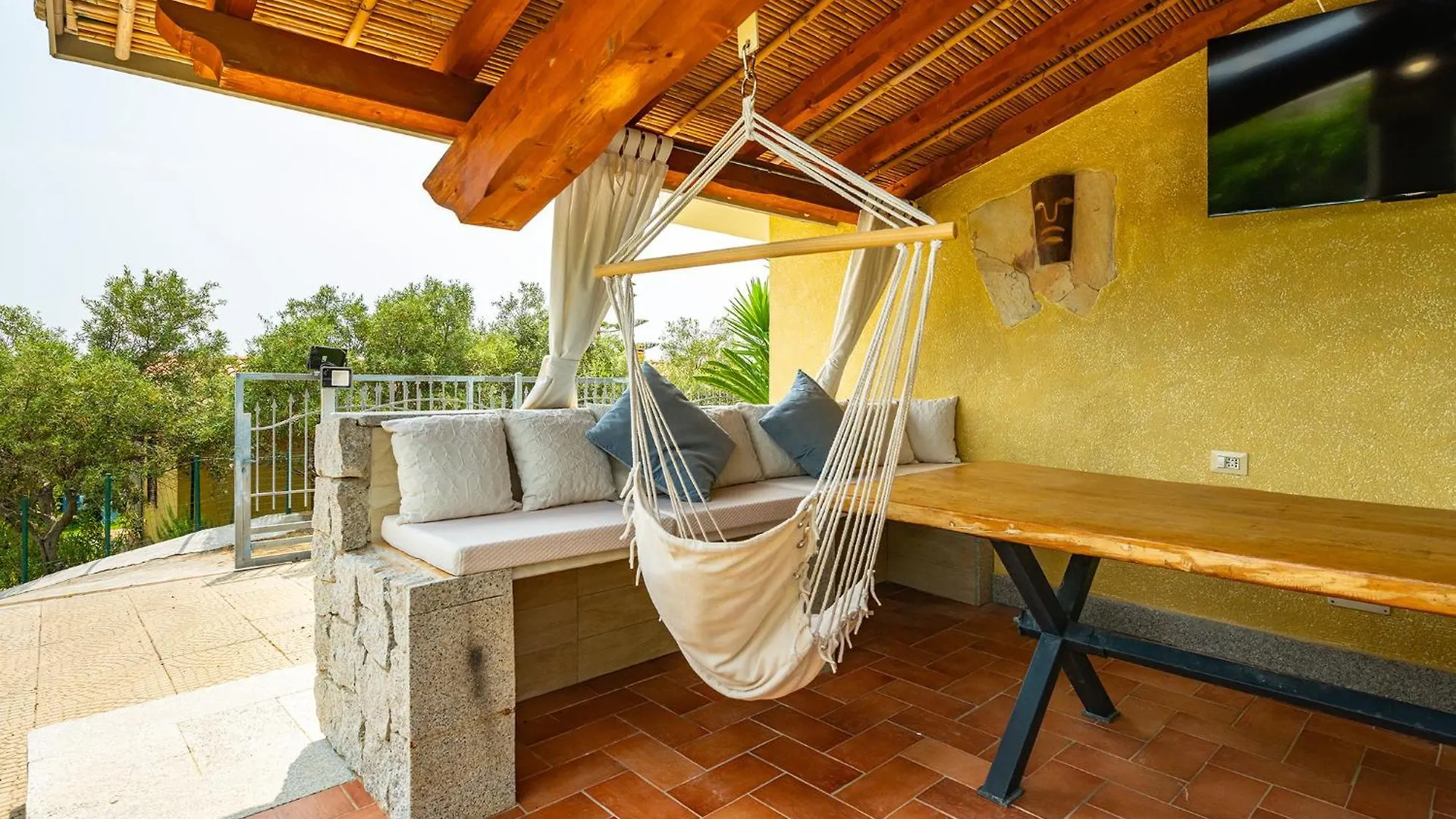 Sardegna Host Villa Rei Vista Mare Costa Rei